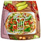 Branded Bar Apron (Full Colour)