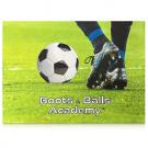 Branded Gym Towel (Full Colour)