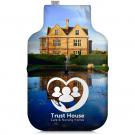 Branded Heat Pack - Bottle Shape (Full Colour)