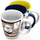 Branded Mug (Full Colour)