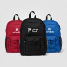 Horizon - rPET 600D Sports Backpack