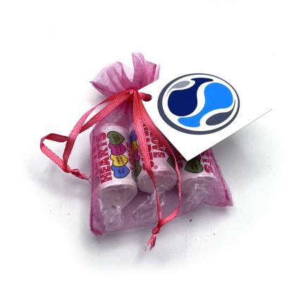 Organza Bags