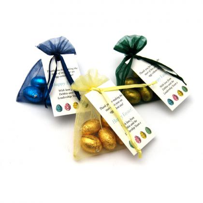 Organza Bags