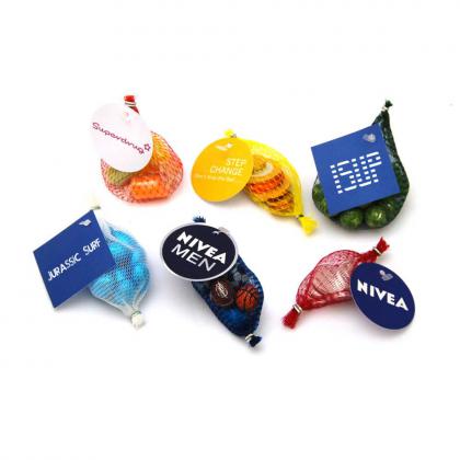 Nets of Chocolate and Sweets