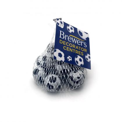 Nets of Chocolate and Sweets