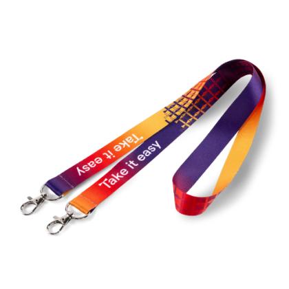 Open End Lanyard