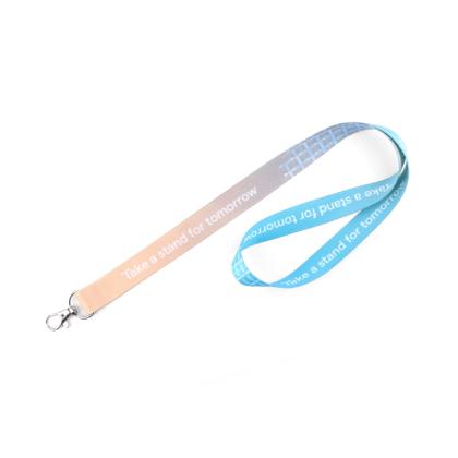 rPET Lanyard Eco