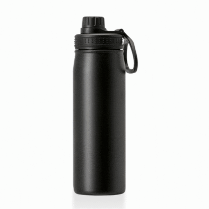 K2 Recycled Insulated Sports Bottle 650ml