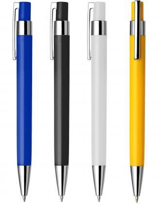 The Dunas - Plastic ballpen