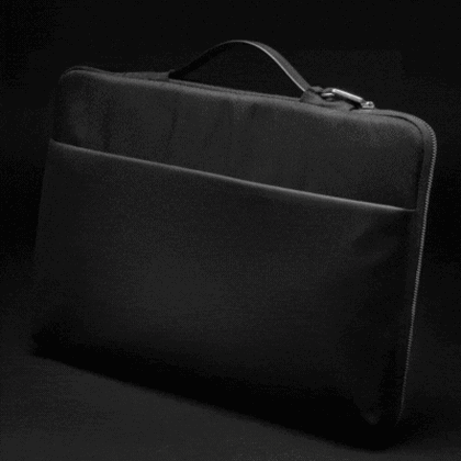 Armour 16" RPET laptop bag
