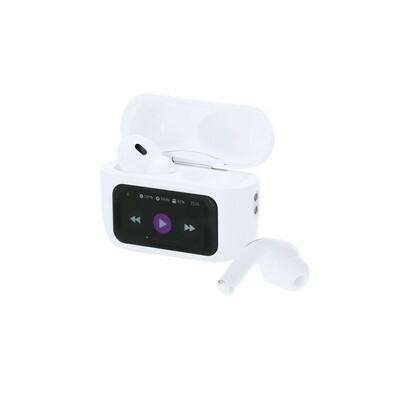 ANC and ENC wireless earphones