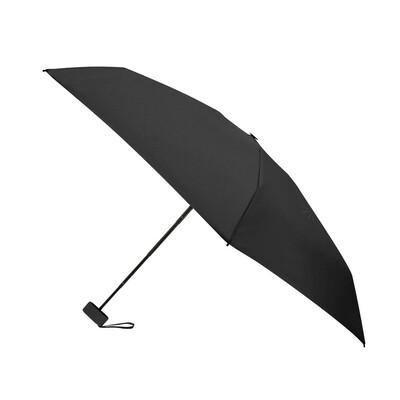 Automatic umbrella, foldable