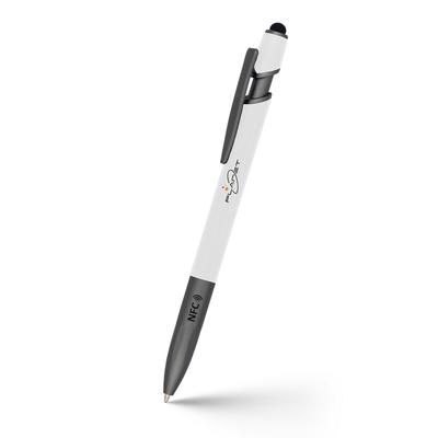 Ball pen with NFC chip | Teagan