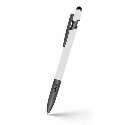 Ball pen with NFC chip | Teagan