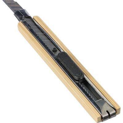 Bamboo cutter