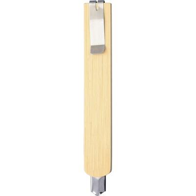 Bamboo cutter