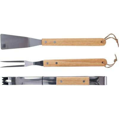 Barbecue set