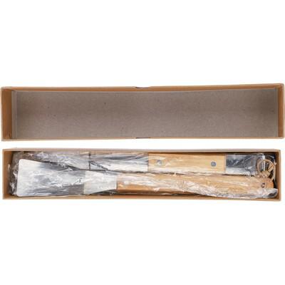 Barbecue set