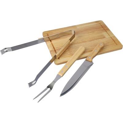 Barbecue set