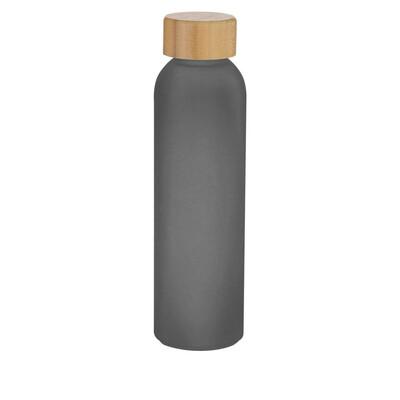 Bottle 500 ml made from recycled glass