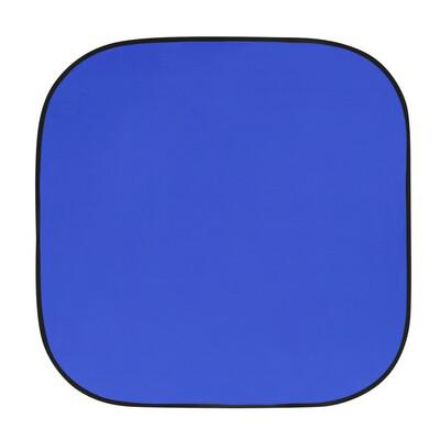Car sun visor, foldable