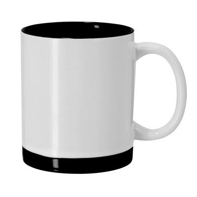 Ceramic mug 350 ml
