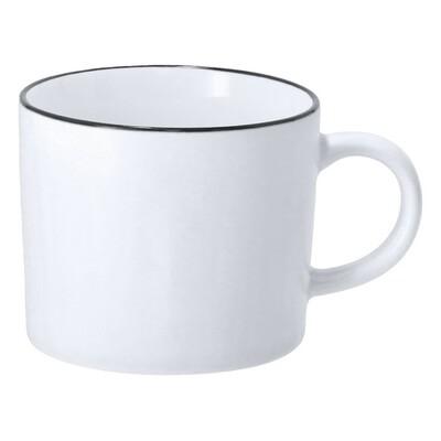 Ceramic mug 400 ml