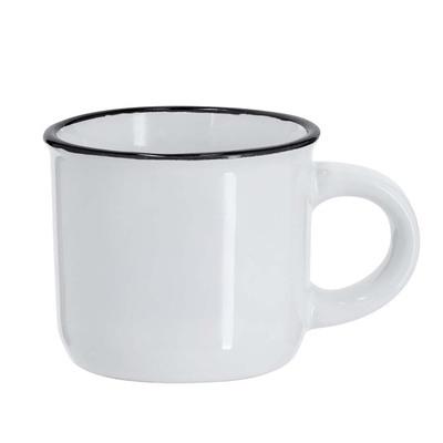 Ceramic mug 85 ml