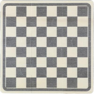 Chess, checkers