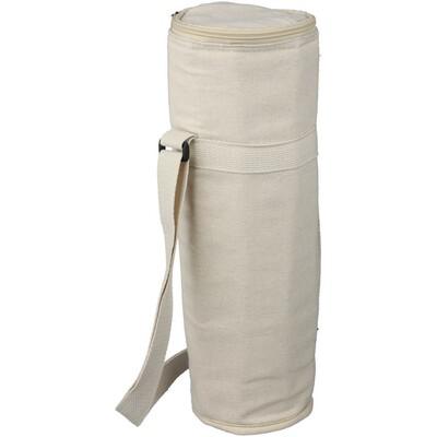 Cooler bag for bottles