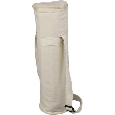 Cooler bag for bottles