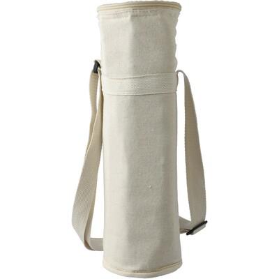 Cooler bag for bottles