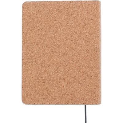 Cork conference folder A5