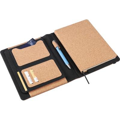 Cork conference folder A5