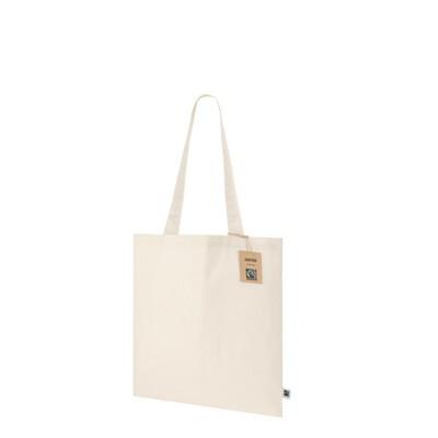 Cotton shopping bag