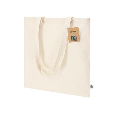 Cotton shopping bag