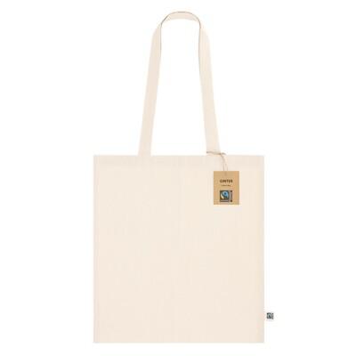 Cotton shopping bag