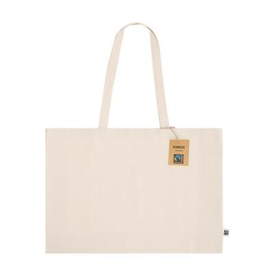 Cotton shopping bag