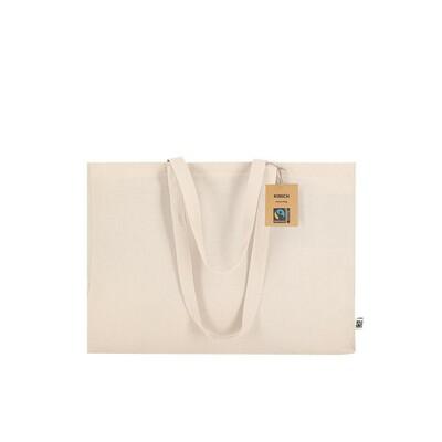 Cotton shopping bag
