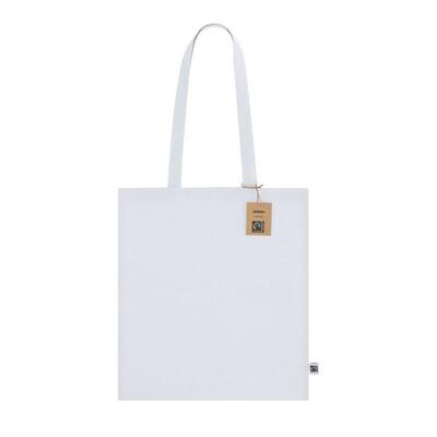 Cotton shopping bag