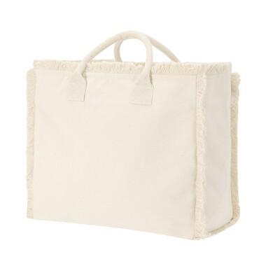 Cotton shopping bag
