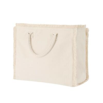 Cotton shopping bag
