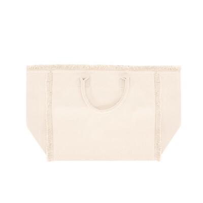 Cotton shopping bag