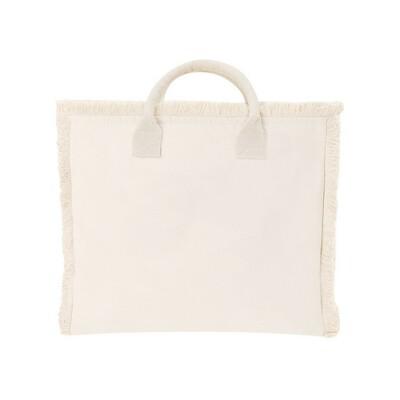 Cotton shopping bag