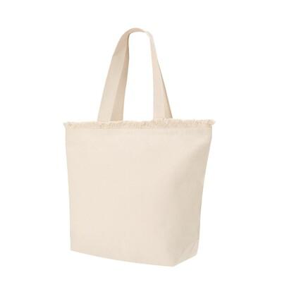 Cotton shopping bag