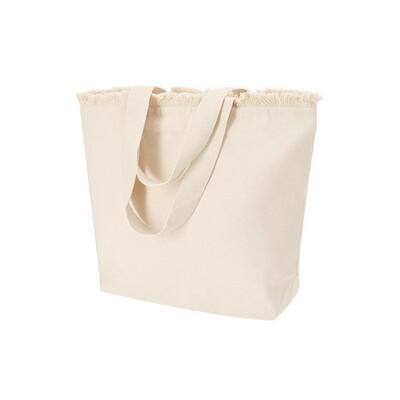 Cotton shopping bag