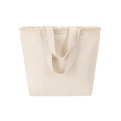 Cotton shopping bag