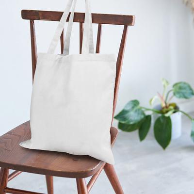 Cotton shopping bag | Rabia