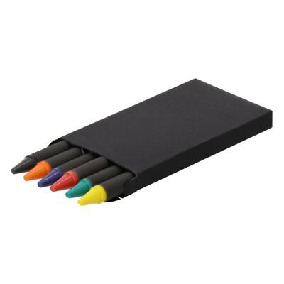 Crayon set