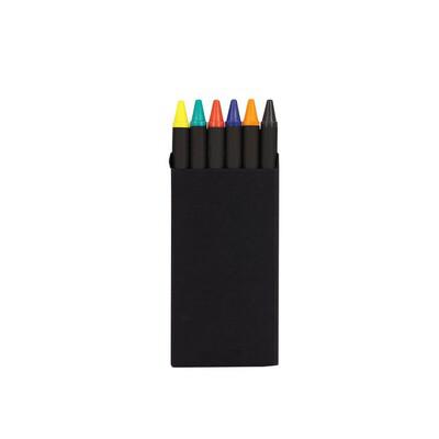 Crayon set